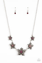 Load image into Gallery viewer, Wallflower Wonderland - Pink