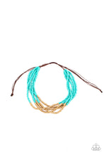 Load image into Gallery viewer, BEAD Bold - Blue