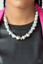 Load image into Gallery viewer, Interstellar Influencer - Silver