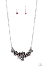 Load image into Gallery viewer, Botanical Breeze - Pink