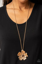 Load image into Gallery viewer, Homegrown Glamour - Gold