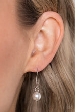 Load image into Gallery viewer, Bonus Points - White