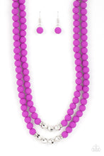Load image into Gallery viewer, Summer Splash - Purple