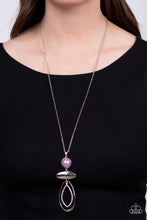 Load image into Gallery viewer, Modern Day Demure - Purple