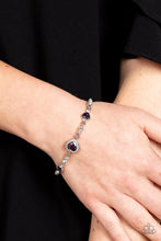 Load image into Gallery viewer, Amor Actually - Purple