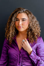 Load image into Gallery viewer, Six-Figure Flex- White