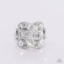 Load image into Gallery viewer, Six-Figure Flex- White