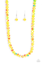 Load image into Gallery viewer, Gobstopper Glamour - Yellow