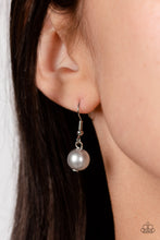 Load image into Gallery viewer, Snow Angels - Silver