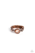 Load image into Gallery viewer, Artistic Artifact - Copper