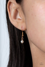 Load image into Gallery viewer, Serving the Lord - Gold