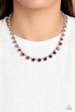 Load image into Gallery viewer, Kaleidoscope Charm - Purple