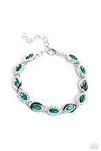 Load image into Gallery viewer, Some Serious Sparkle - Green