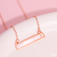 Load image into Gallery viewer, Devoted Darling - Copper