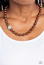 Load image into Gallery viewer, Countess Chic - Brown