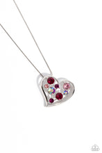 Load image into Gallery viewer, Romantic Recognition - Pink