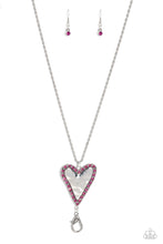 Load image into Gallery viewer, Radiant Romeo - Pink