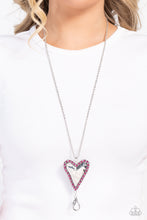 Load image into Gallery viewer, Radiant Romeo - Pink