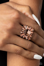 Load image into Gallery viewer, Starburst Season - Copper