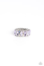 Load image into Gallery viewer, Kaleidoscopic Knockout - Purple