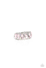 Load image into Gallery viewer, Kaleidoscopic Knockout - Pink
