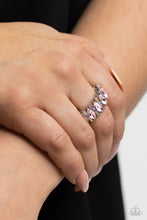 Load image into Gallery viewer, Kaleidoscopic Knockout - Pink