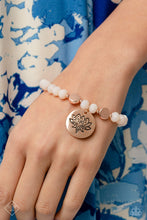 Load image into Gallery viewer, Leisurely Lotus - Rose Gold
