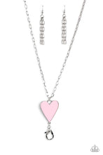Load image into Gallery viewer, Subtle Soulmate - Pink