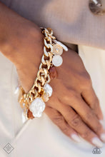 Load image into Gallery viewer, SEA For Yourself - Gold