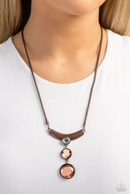 Load image into Gallery viewer, Alluring Andante - Copper