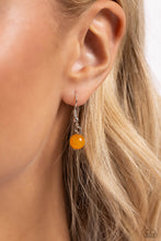 Load image into Gallery viewer, Serene Sweetheart - Orange