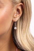 Load image into Gallery viewer, White Collar Whimsy - Pink