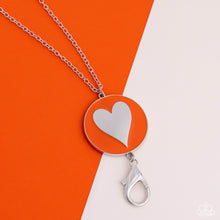 Load image into Gallery viewer, True to Your Heart - Orange