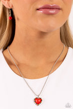 Load image into Gallery viewer, Romantic Ragtime - Red