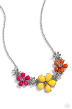 Load image into Gallery viewer, Growing Garland - Yellow