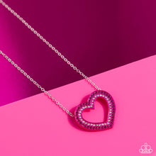Load image into Gallery viewer, Hyper Heartland - Pink