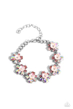 Load image into Gallery viewer, Floral Frenzy - Pink