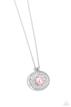 Load image into Gallery viewer, Wall Street Web - Pink
