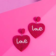 Load image into Gallery viewer, Sweet Seeds - Pink