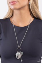 Load image into Gallery viewer, Girly Gathering - Silver