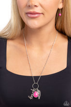 Load image into Gallery viewer, Angelic Artistry - Pink