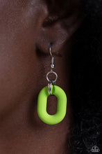 Load image into Gallery viewer, Speed SMILE - Green