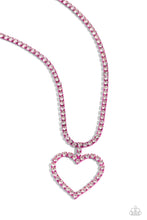 Load image into Gallery viewer, Flirting Fancy - Pink