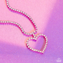 Load image into Gallery viewer, Flirting Fancy - Pink