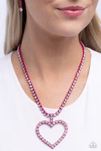 Load image into Gallery viewer, Flirting Fancy - Pink