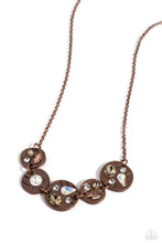 Load image into Gallery viewer, Handcrafted Honor - Copper