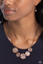 Load image into Gallery viewer, Handcrafted Honor - Copper