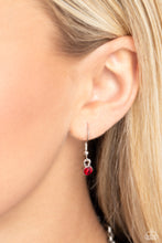 Load image into Gallery viewer, For the Most HEART - Red