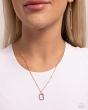 Load image into Gallery viewer, Suave Simplicity - Purple