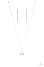 Load image into Gallery viewer, Pandoras Box - White